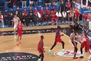 假如踢足球的话，会成为谁？纳什：以前是杰拉德，现在是德布劳内