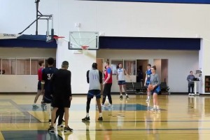 名场面：02年的公牛更衣室，根本没有人敢用乔丹的旧储物柜！