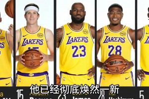 湖人之所以能双杀火箭除了自己核心打得好 乌度卡也是功臣？😅