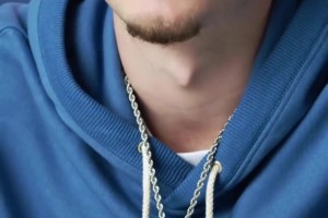 弗拉格出门必备潮流首饰单品是？